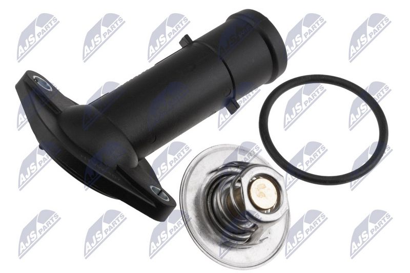 NTY CTM-VW-107 Thermostat, coolant