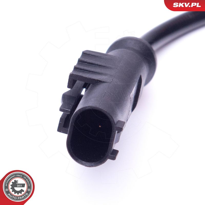 Andur, rattapöörete arv, ESEN SKV 06SKV412