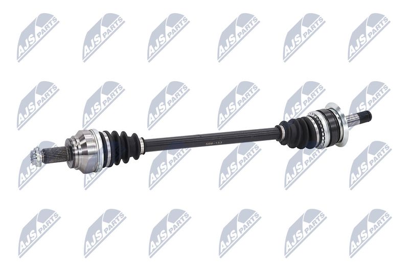 NTY NPW-BM-153 Drive Shaft