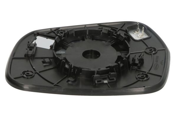 BLIC 6102-53-2317311P Mirror Glass, exterior mirror