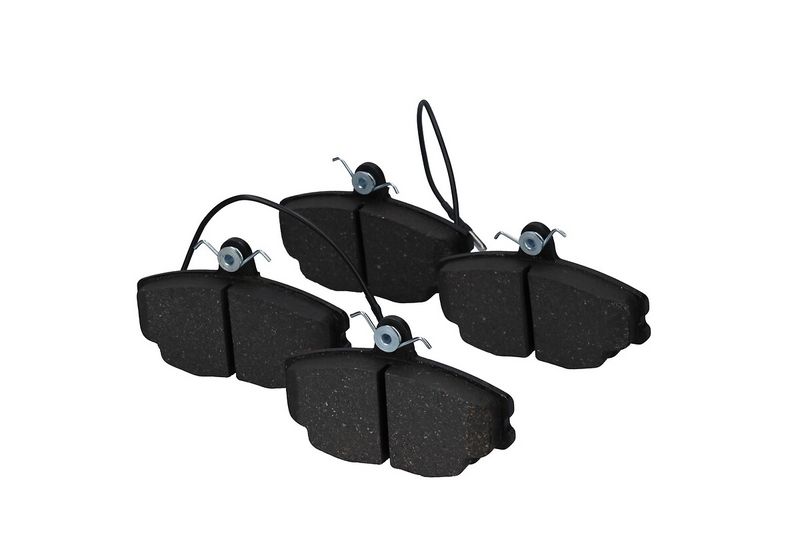 VALEO 302954A Brake Pad Set, disc brake