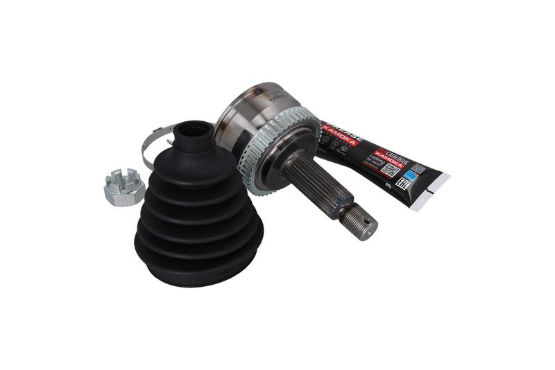 Liigendlaager, veovõll, KAMOKA 6507