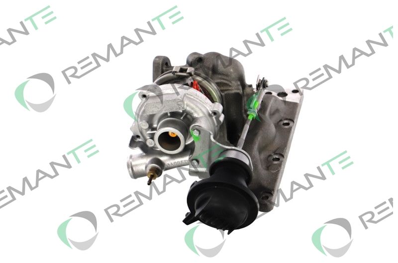 REMANTE 003-001-000229R Charger, charging (supercharged/turbocharged)