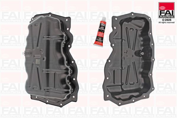 FAI AutoParts Alyvos karteris