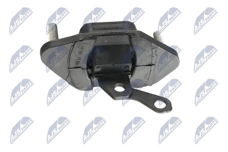 Paigutus, Mootor, NTY ZPS-HD-088