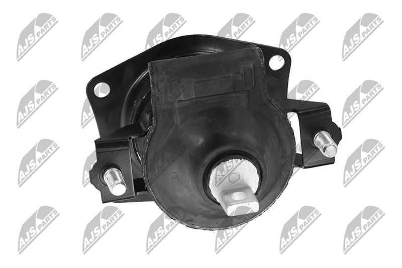 Paigutus, Mootor, NTY ZPS-HD-120