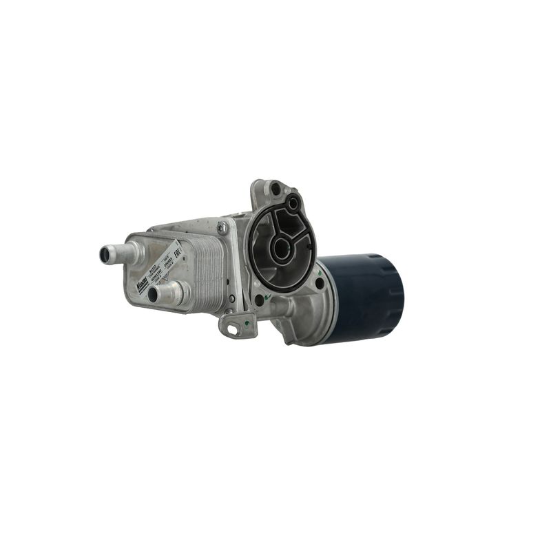 Õliradiaator, mootoriõli, NISSENS 91337