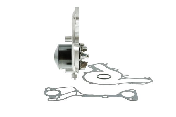 AISIN WPM-030 Water Pump, engine cooling