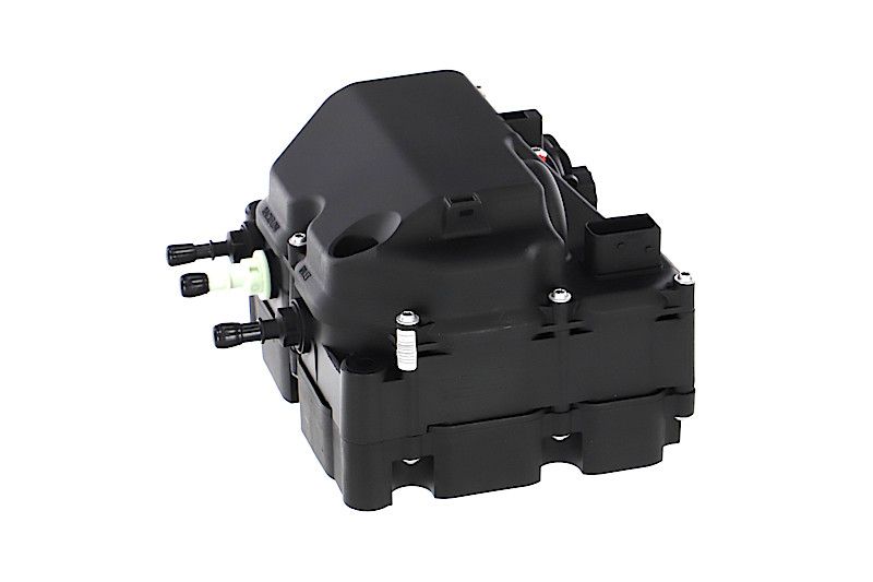 REMANTE 002-020-000049R Delivery Module, urea injection