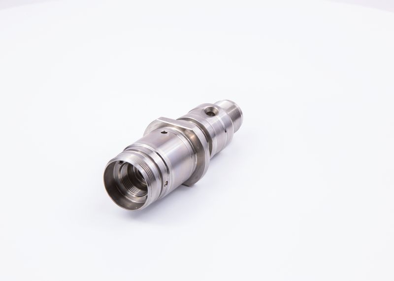 BOSCH F00RJ02662 Repair Kit, common rail system