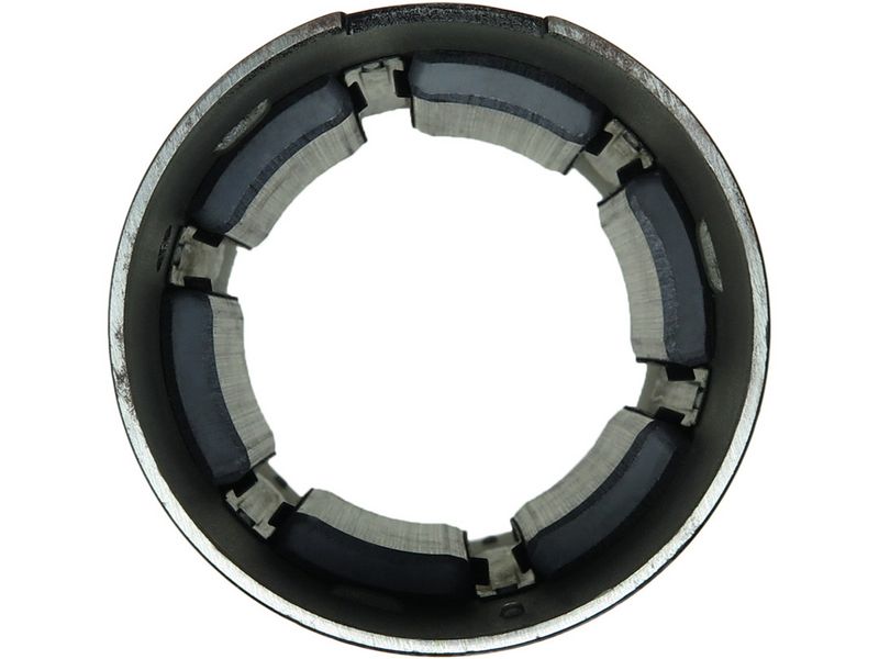 AS-PL SF0075S Field Winding, starter