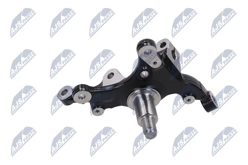 Käändmik, rattakinnitus, NTY ZZP-FR-030