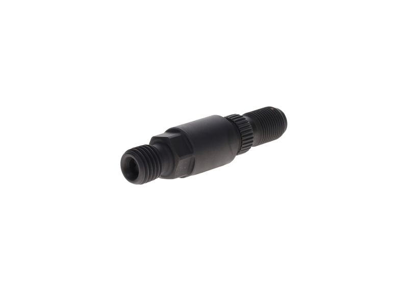 Ștuțul țevii de presiune, duză de injecție F 00Z C16 001 BOSCH