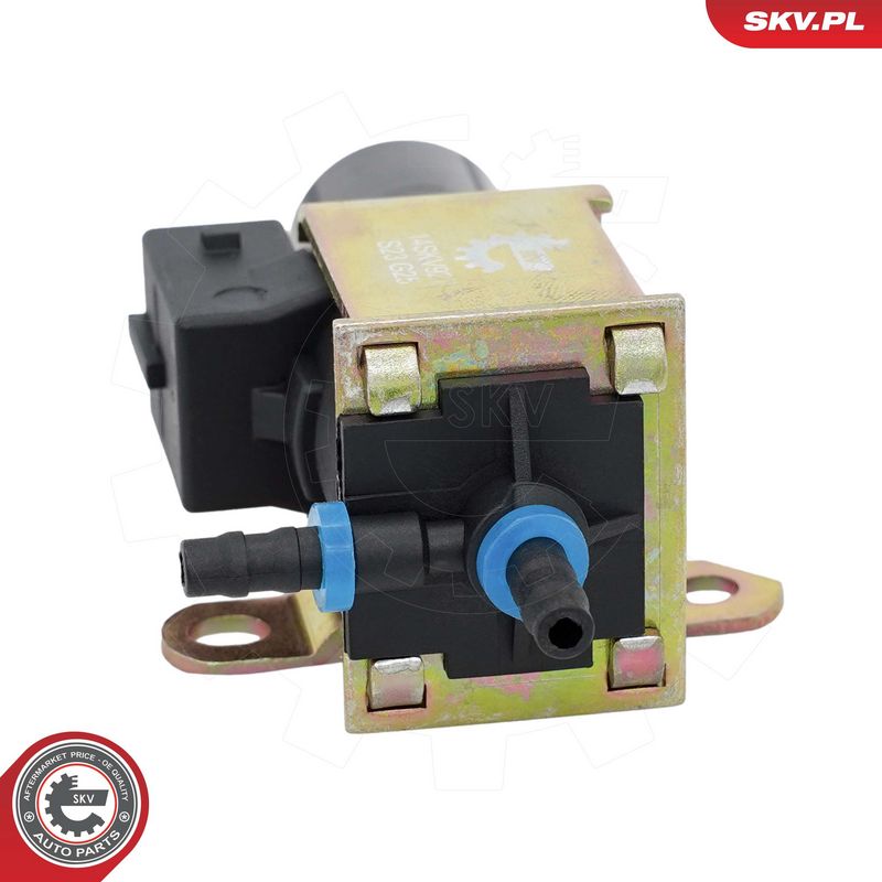 Survemuundur, turbokompressor, ESEN SKV 14SKV927