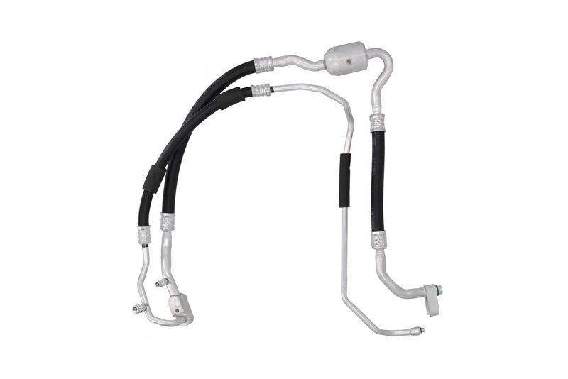 Kõrgsurvetorustik,...