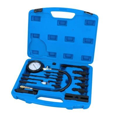 Kompressioonirõhu testimiskomplekt, ENERGY NE00029