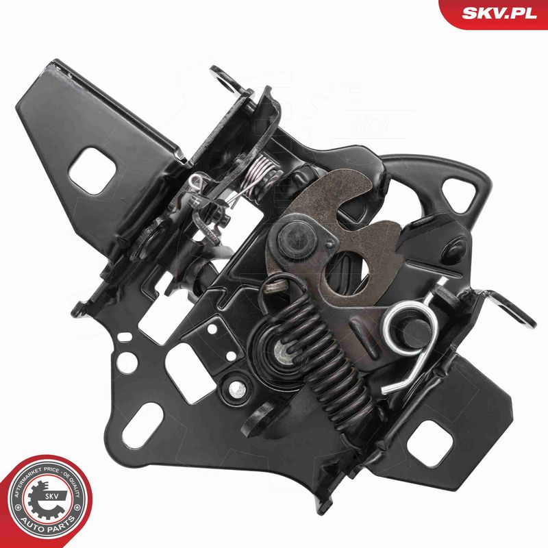 ESEN SKV 60SKV665 Bonnet Lock