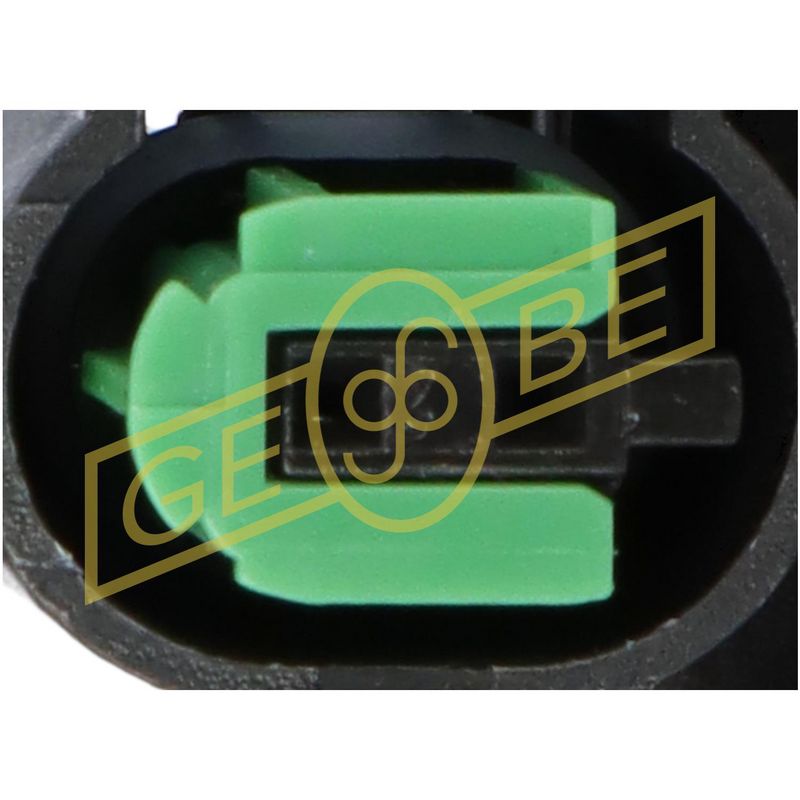 GEBE 9 8102 1 Sensor, exhaust gas temperature