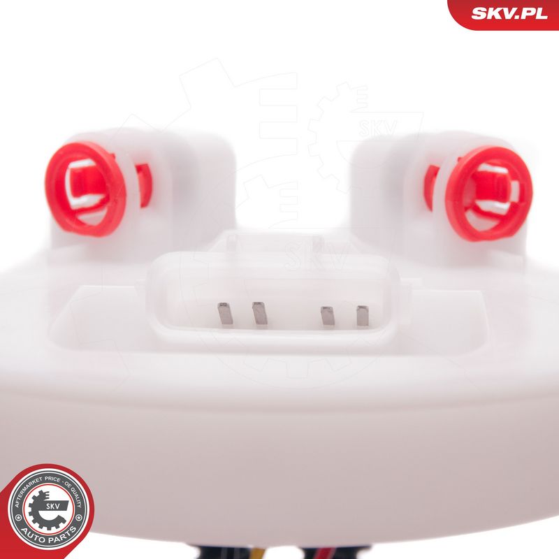 Kütus-etteanne, ESEN SKV...