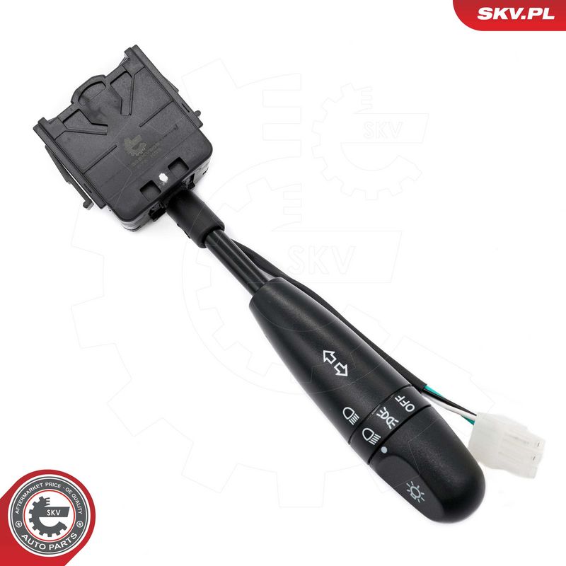 Tulede, kojameeste kangilüliti, ESEN SKV 38SKV565