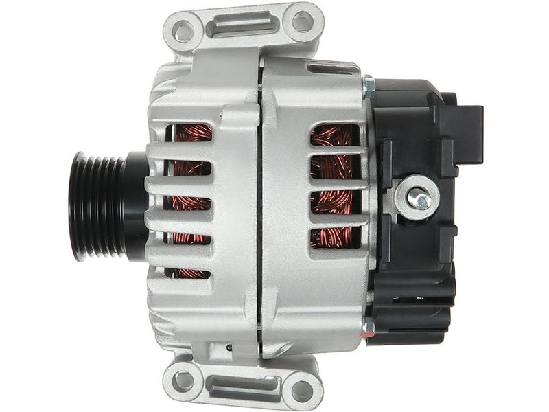 Generaator, AS-PL A3459S