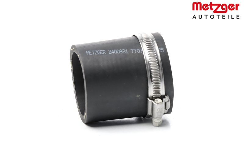 LADELUFTSCHLAUCH METZGER AUTOTEILE 2400931 35