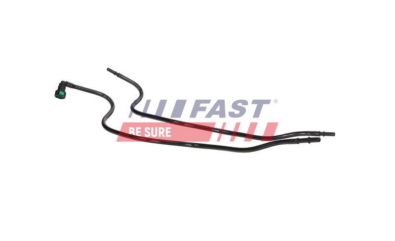 Kütusetorustik, FAST FT14144