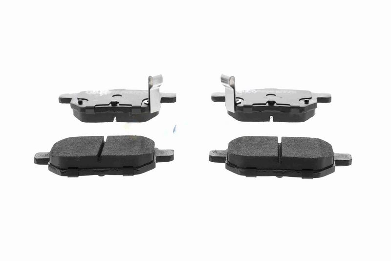 ACKOJA A70-0038 Brake Pad Set, disc brake