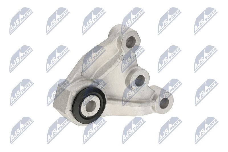 Paigutus, Mootor, NTY ZPS-CH-121