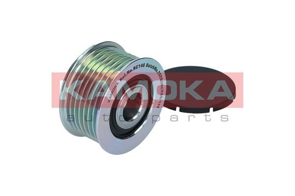 KAMOKA RC146 Alternator Freewheel Clutch