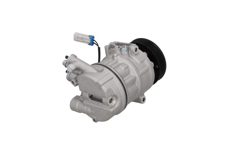KAMOKA 7820028 Compressor, air conditioning