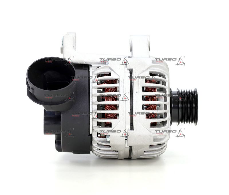TURBO-TEC Kintamosios srovės generatorius