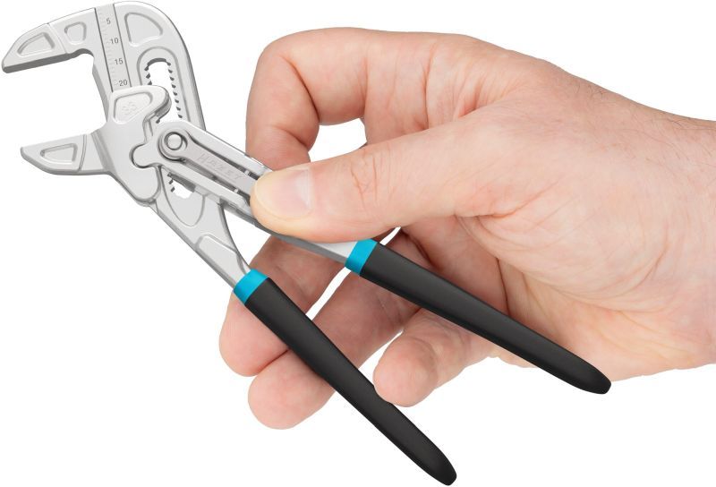 HAZET 762-15 Pliers Wrench