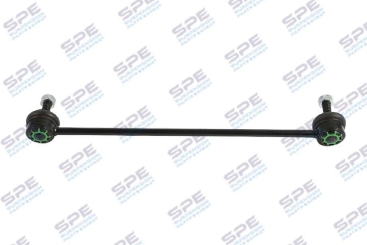 Tige+stabilisateur TEKNOROT P-240T