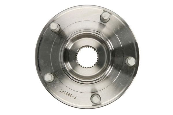 BTA H53007BTA Wheel Hub