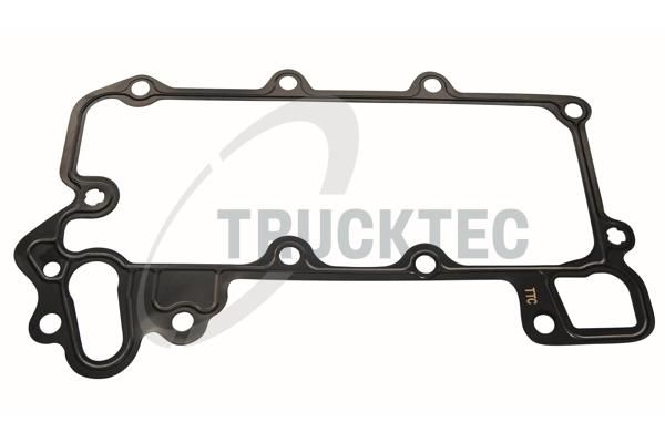 TRUCKTEC AUTOMOTIVE 01.18.106 - Gasket, oil cooler
