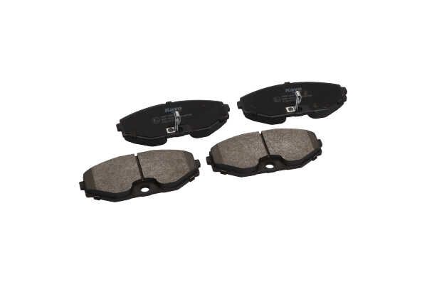 Kavo Parts KBP-6553 Brake Pad Set, disc brake