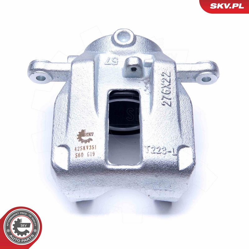 Pidurisadul, ESEN SKV 42SKV351