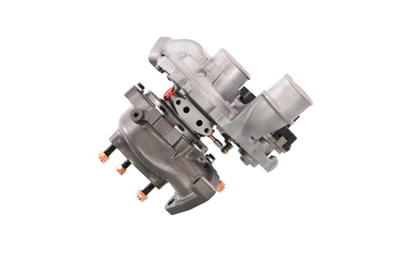 REMANTE 003-001-004333R Turbokompresorius