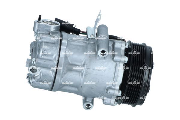 NRF 320322 Compressor, air conditioning
