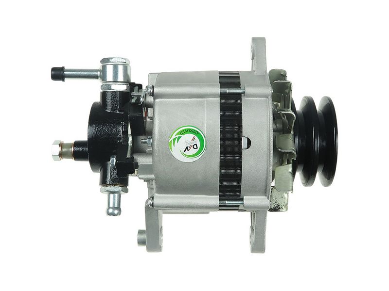 AS-PL A2033 Alternator