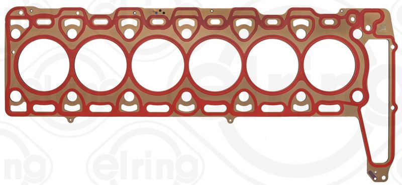Product Image - Pakking, cilinderkop - 589.141 - ELRING
