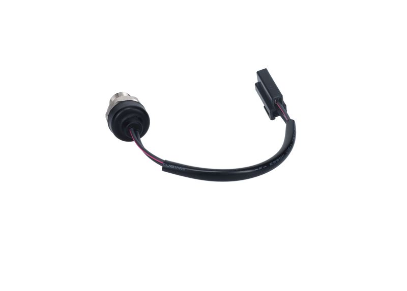 Senzor impulsuri, arbore cotit 9 461 611 810 BOSCH