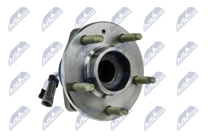 NTY KLP-CH-066 Wheel Hub