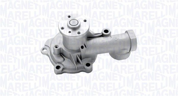 Водяний насос, Magneti Marelli 352316170591