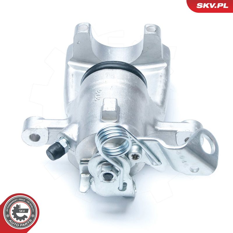 Pidurisadul, ESEN SKV 23SKV333