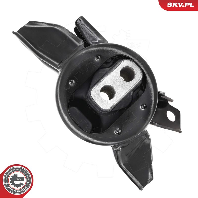 Paigutus, Mootor, ESEN SKV 75SKV274