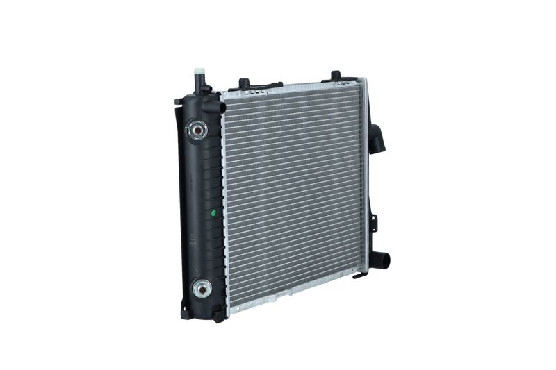 Radiador, refrigeración del motor NRF 53030