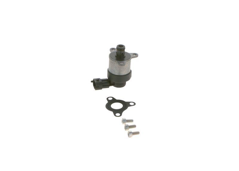 BOSCH 1465ZS0027 Control Valve, fuel quantity (common rail system)