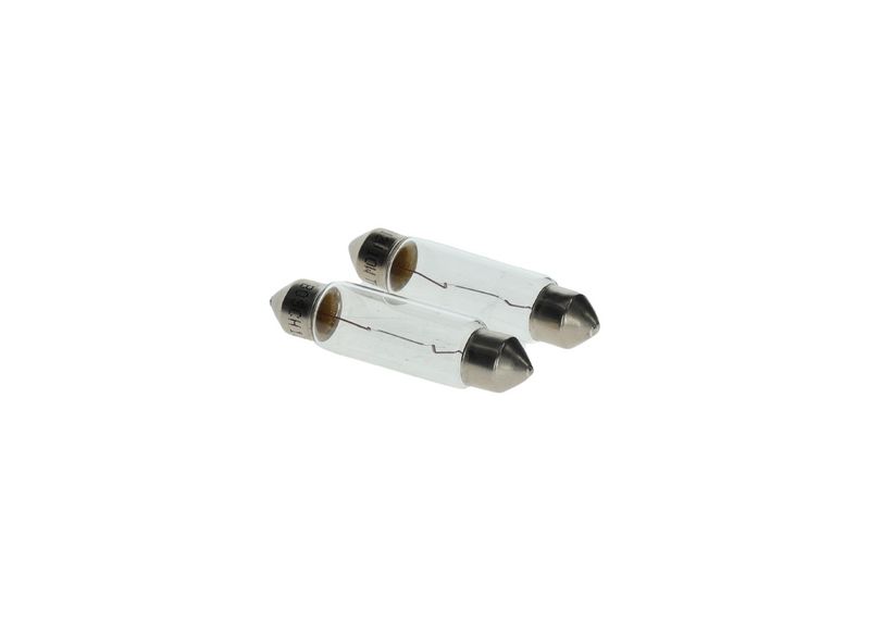 BOSCH 1 987 301 014 Bulb, interior light